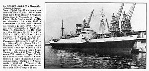 DJEBEL DIRA II 01